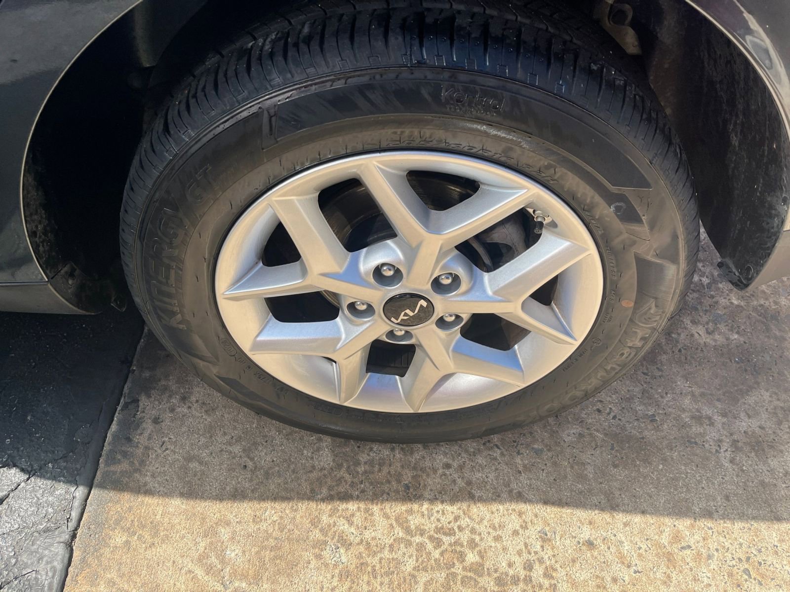 Thumbnail: 2025 Kia Soul - 24