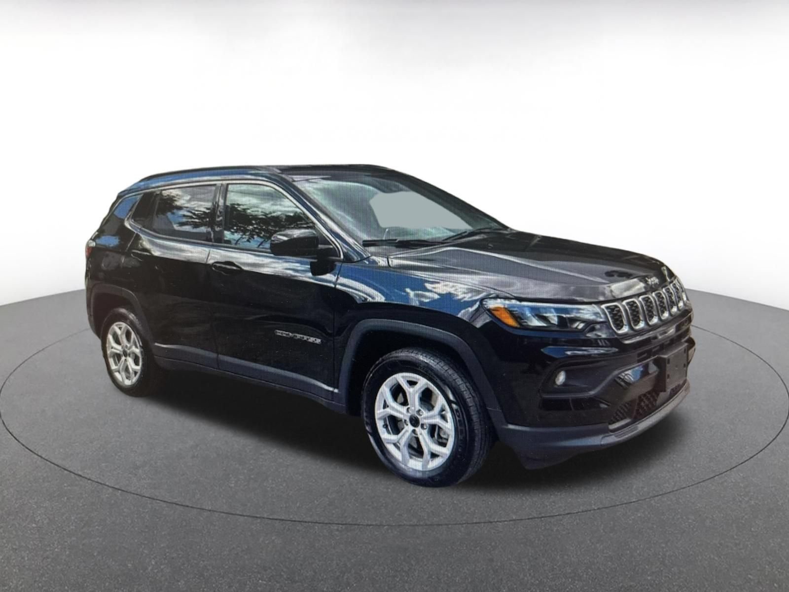 Thumbnail: 2025 Jeep Compass - 10