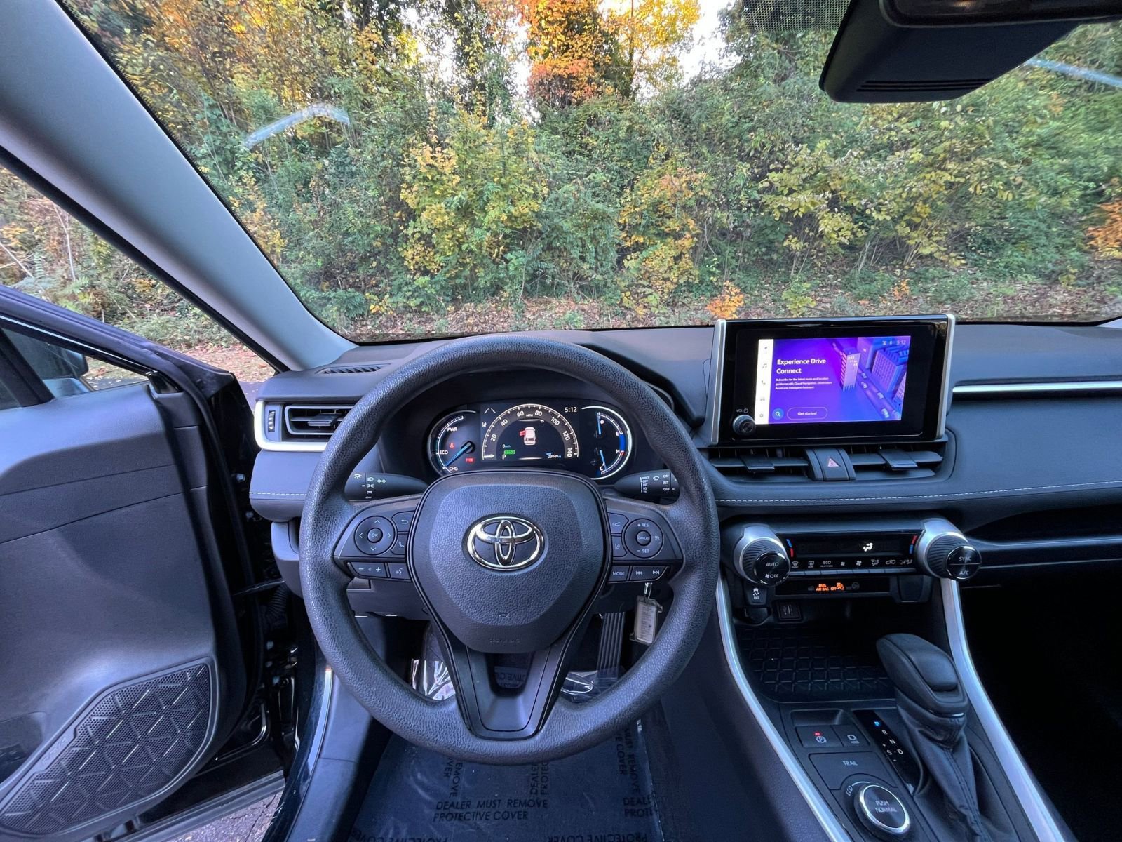 Thumbnail: 2025 Toyota RAV4 - 30