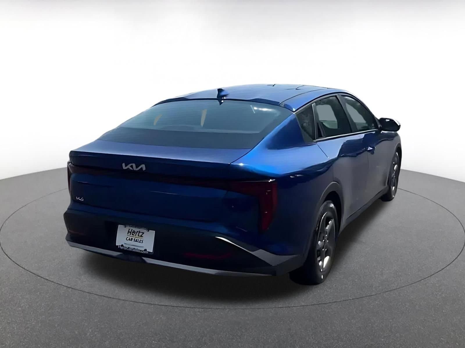 Thumbnail: 2025 Kia K4 - 14
