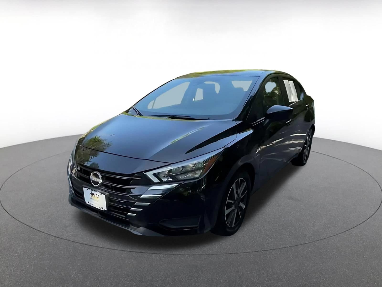 Thumbnail: 2025 Nissan Versa - 6