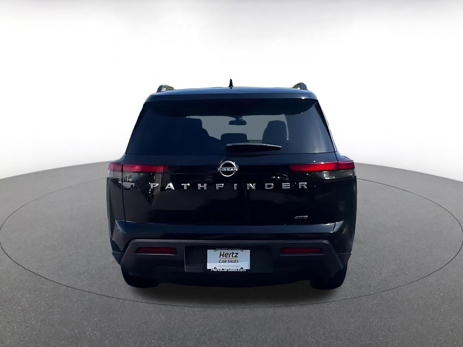 Thumbnail: 2025 Nissan Pathfinder - 11