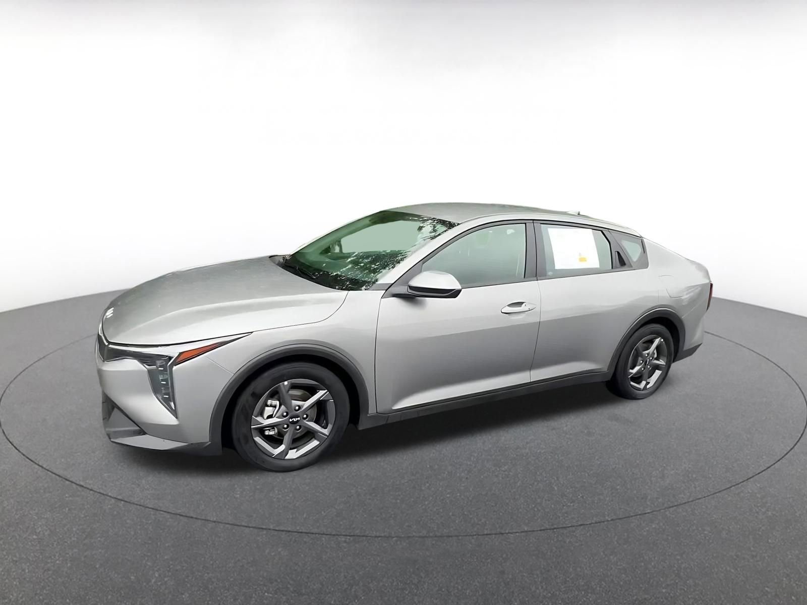 Thumbnail: 2025 Kia K4 - 8