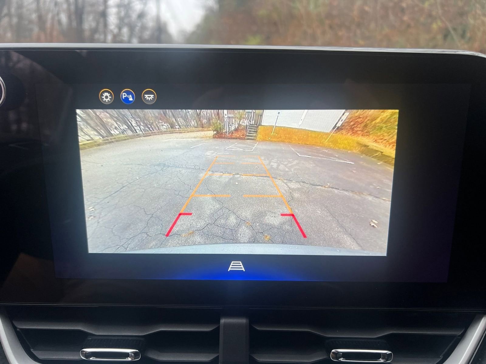 Thumbnail: 2025 Chevrolet Equinox - 17