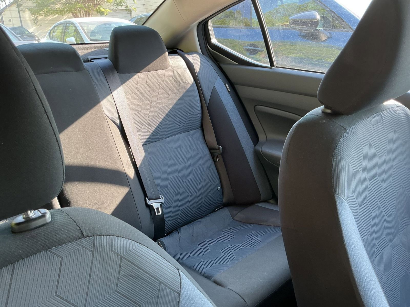 Thumbnail: 2025 Nissan Versa - 32