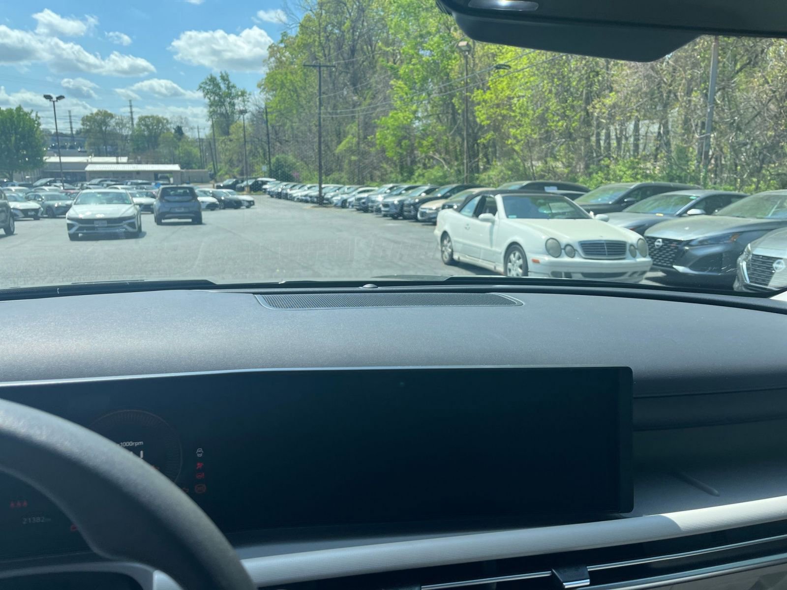 Thumbnail: 2025 Hyundai Tucson - 17