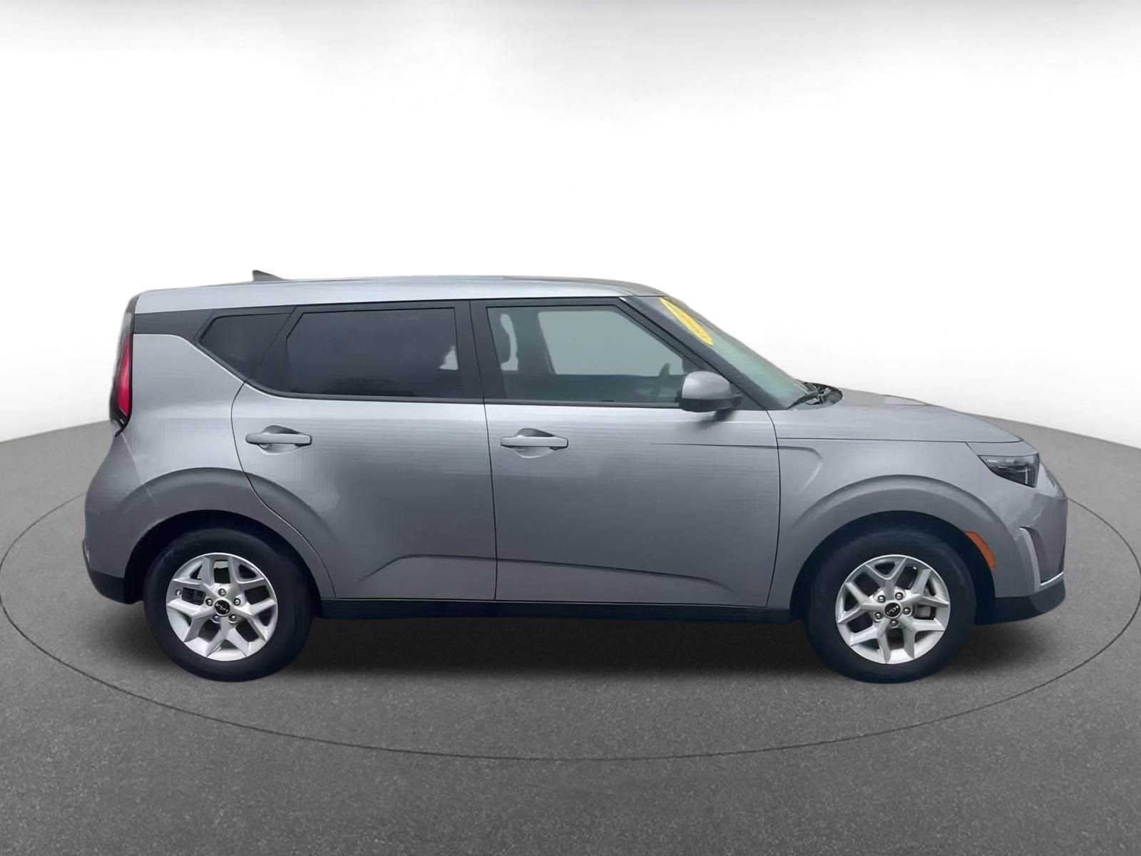Thumbnail: 2024 Kia Soul - 15