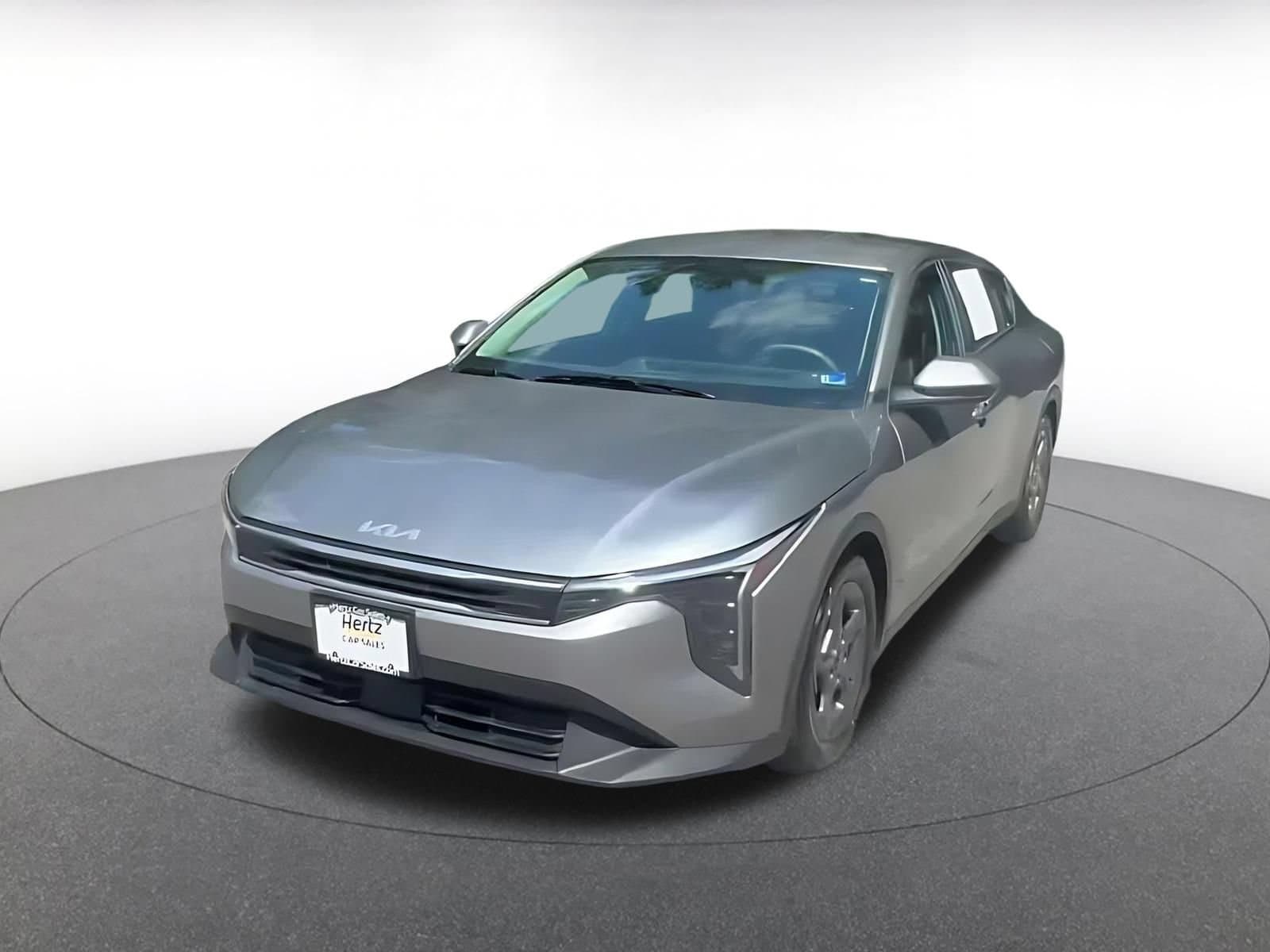 Thumbnail: 2026 Kia K4 - 7
