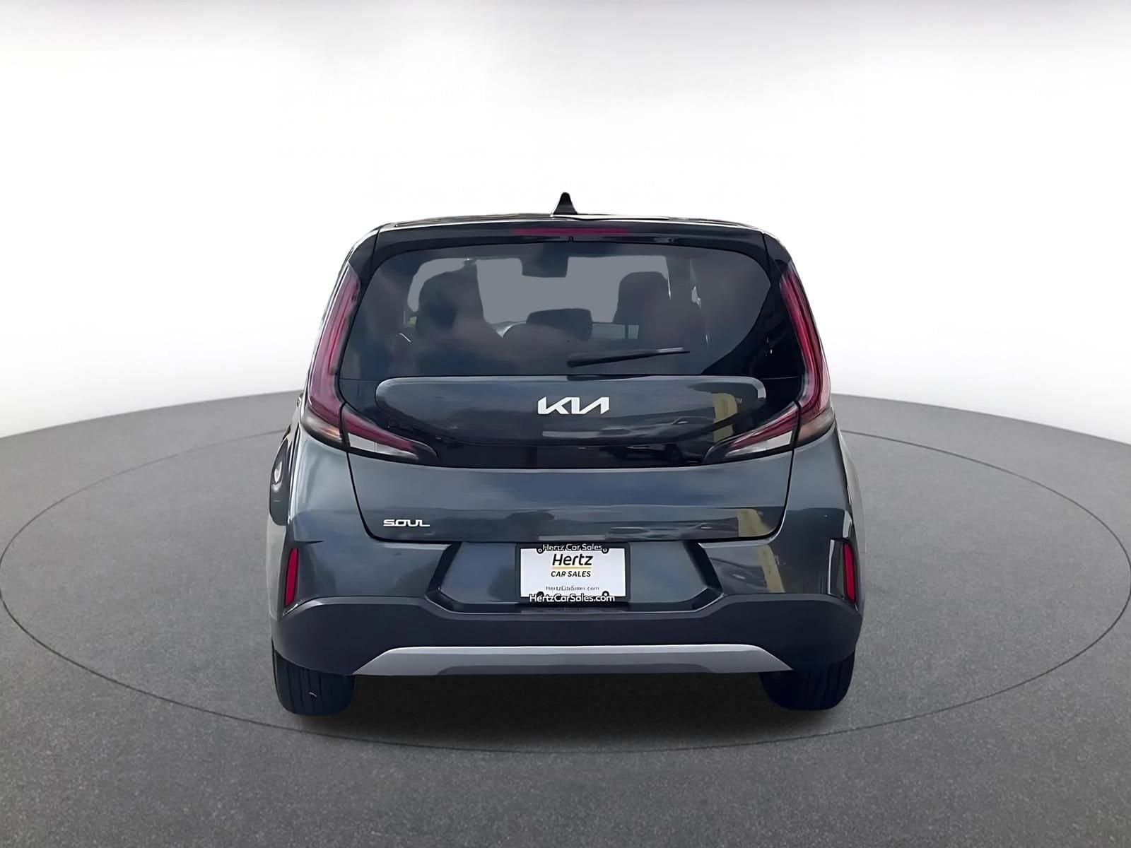 Thumbnail: 2025 Kia Soul - 12