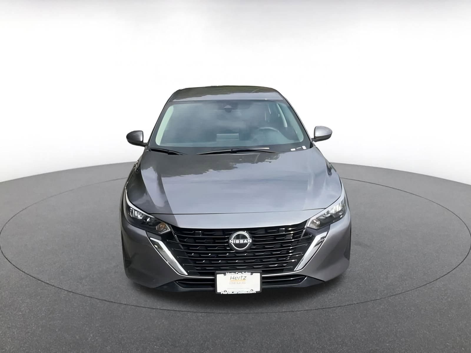 Thumbnail: 2024 Nissan Sentra - 4