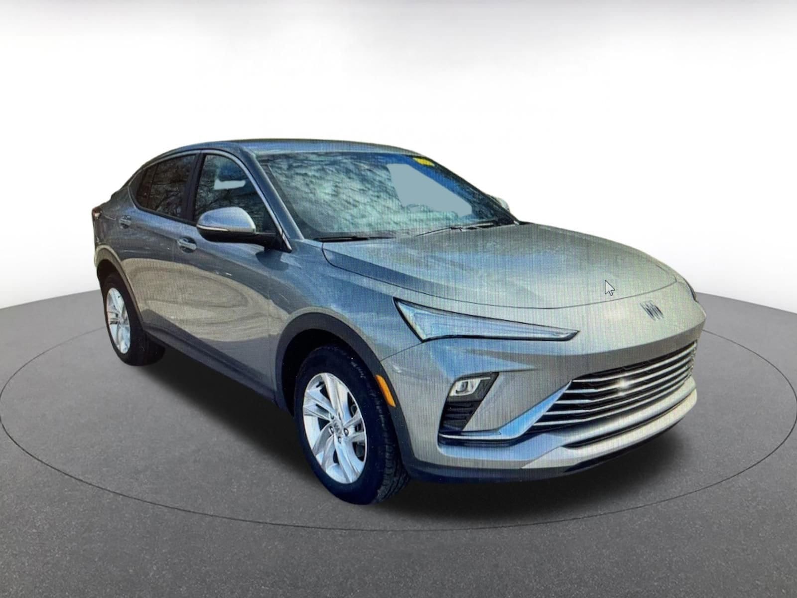 Thumbnail: 2025 Buick Envista - 3