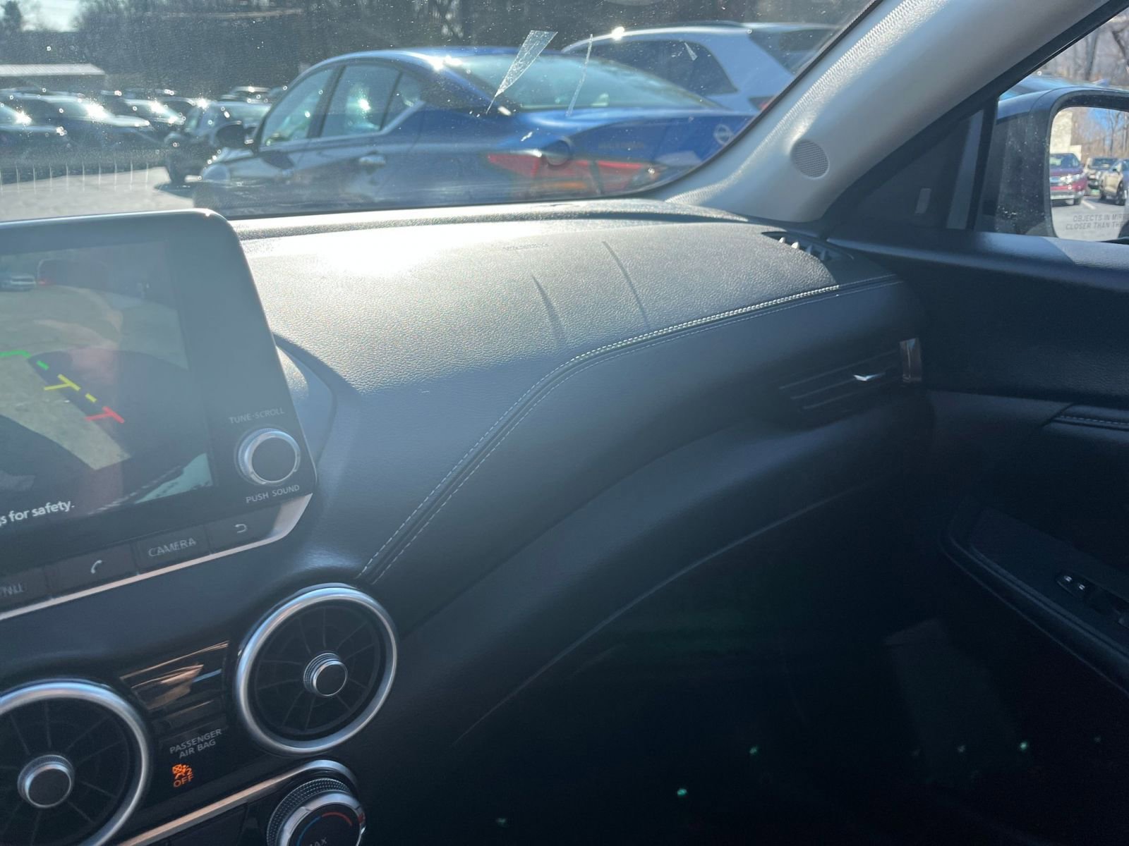 Thumbnail: 2025 Nissan Sentra - 29