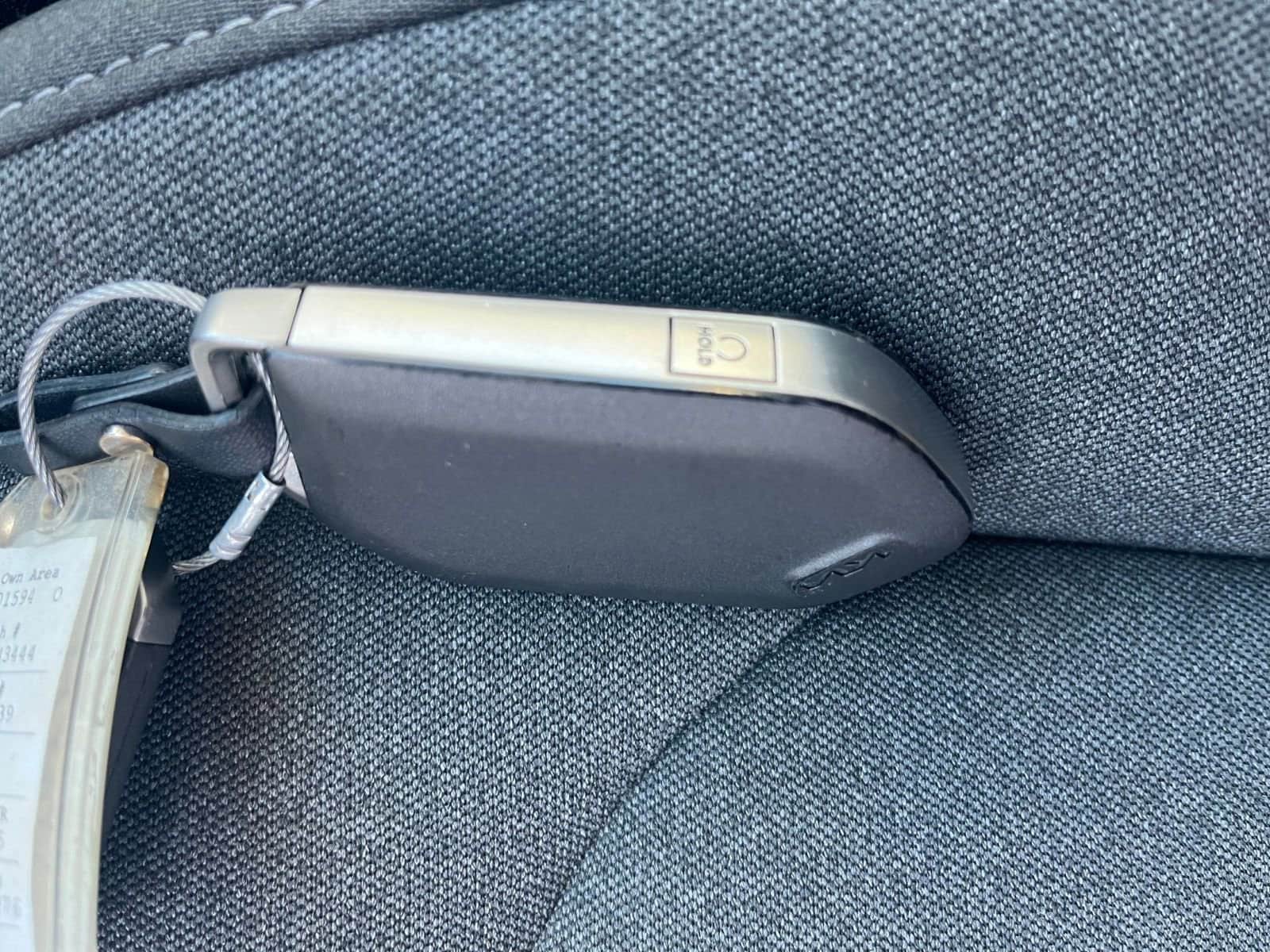 Thumbnail: 2025 Kia K4 - 18