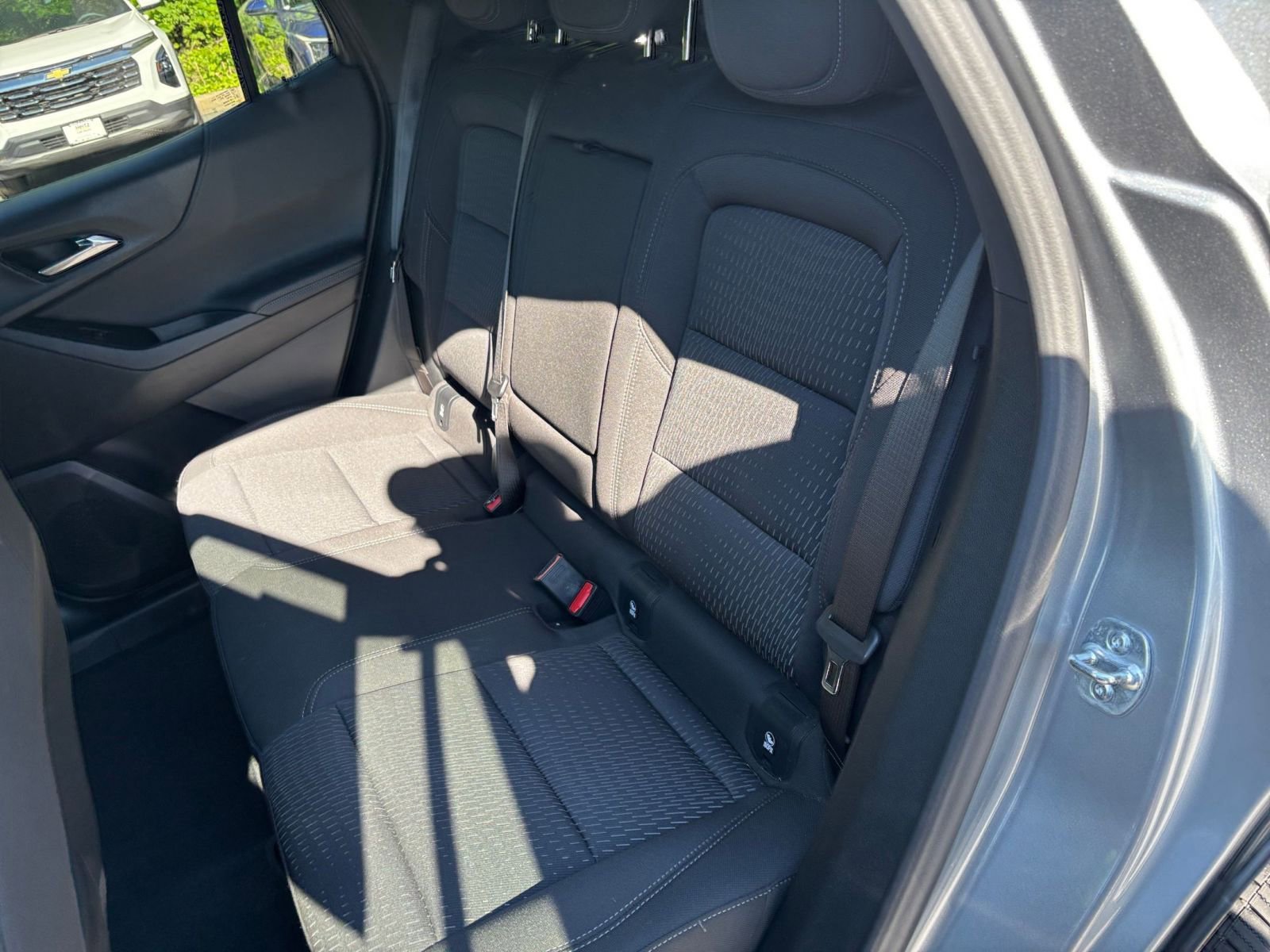 Thumbnail: 2025 Chevrolet Equinox - 33