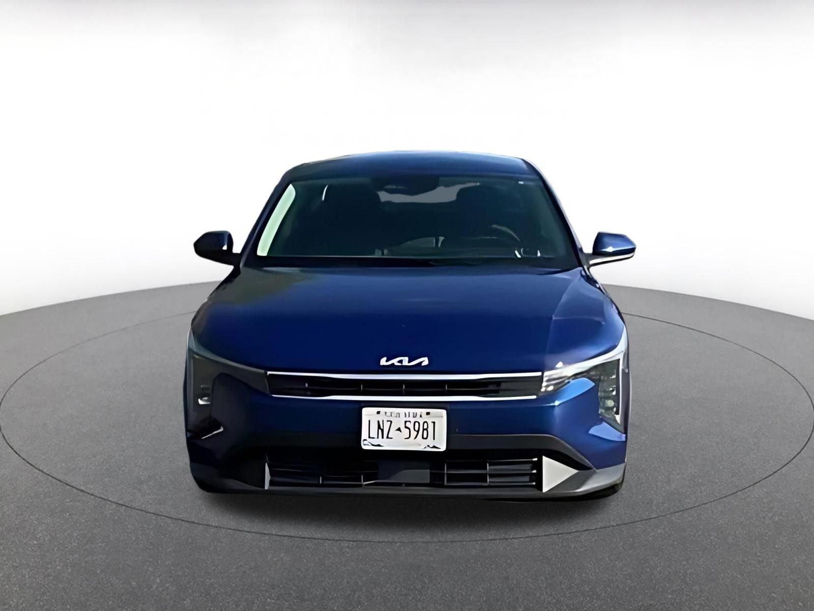 Thumbnail: 2025 Kia K4 - 10