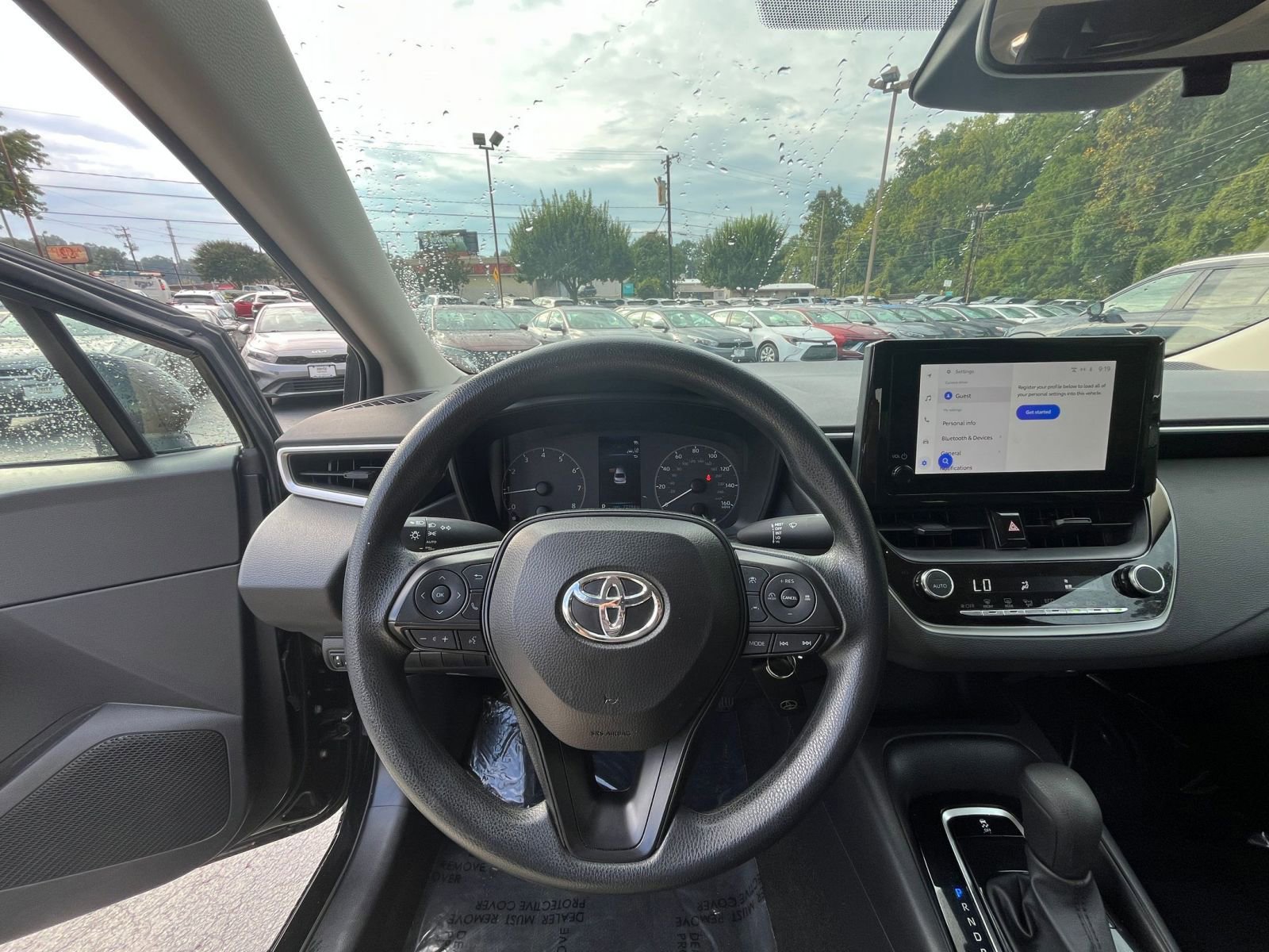Thumbnail: 2024 Toyota Corolla - 30