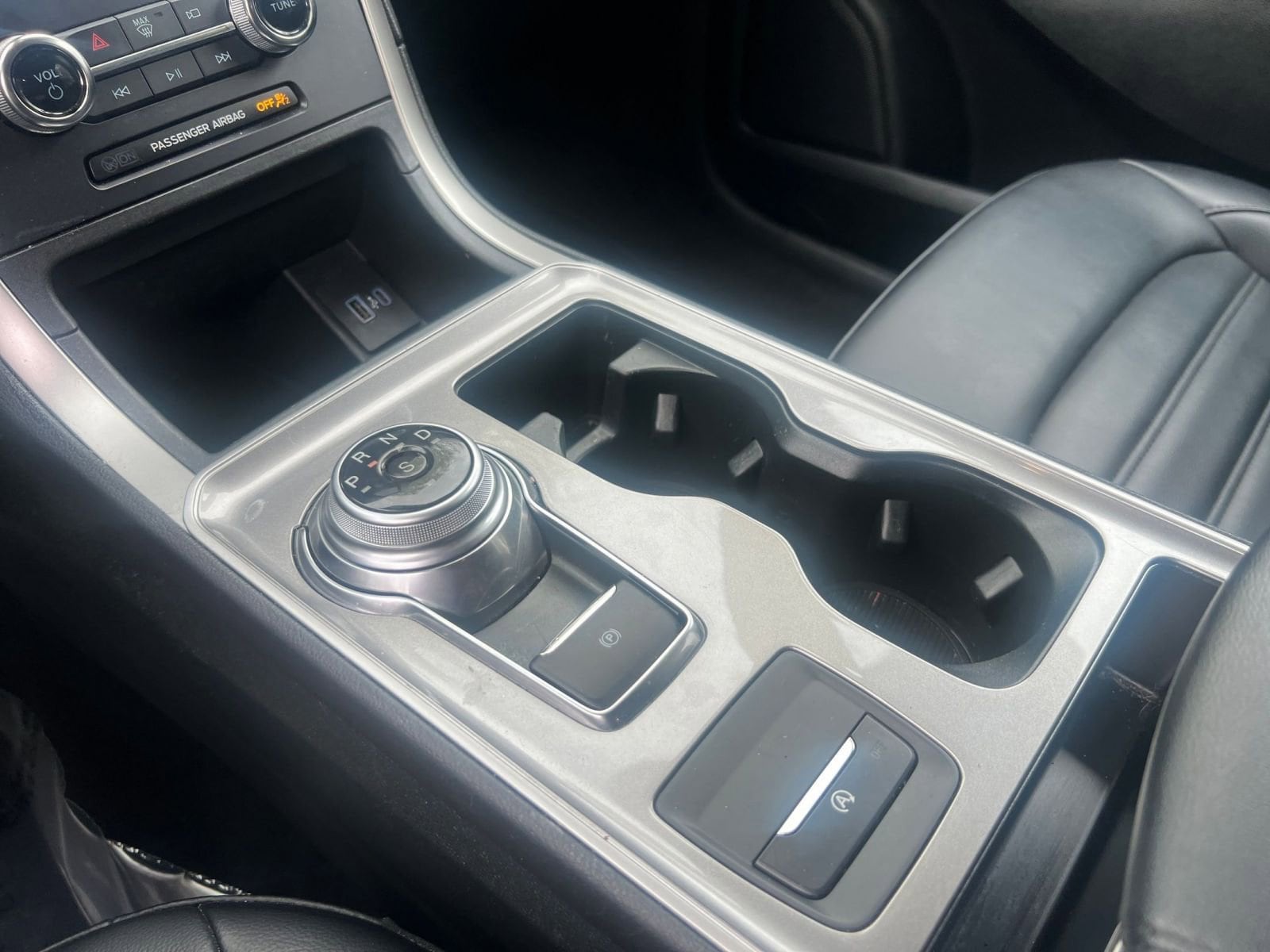 Thumbnail: 2024 Ford Edge - 35