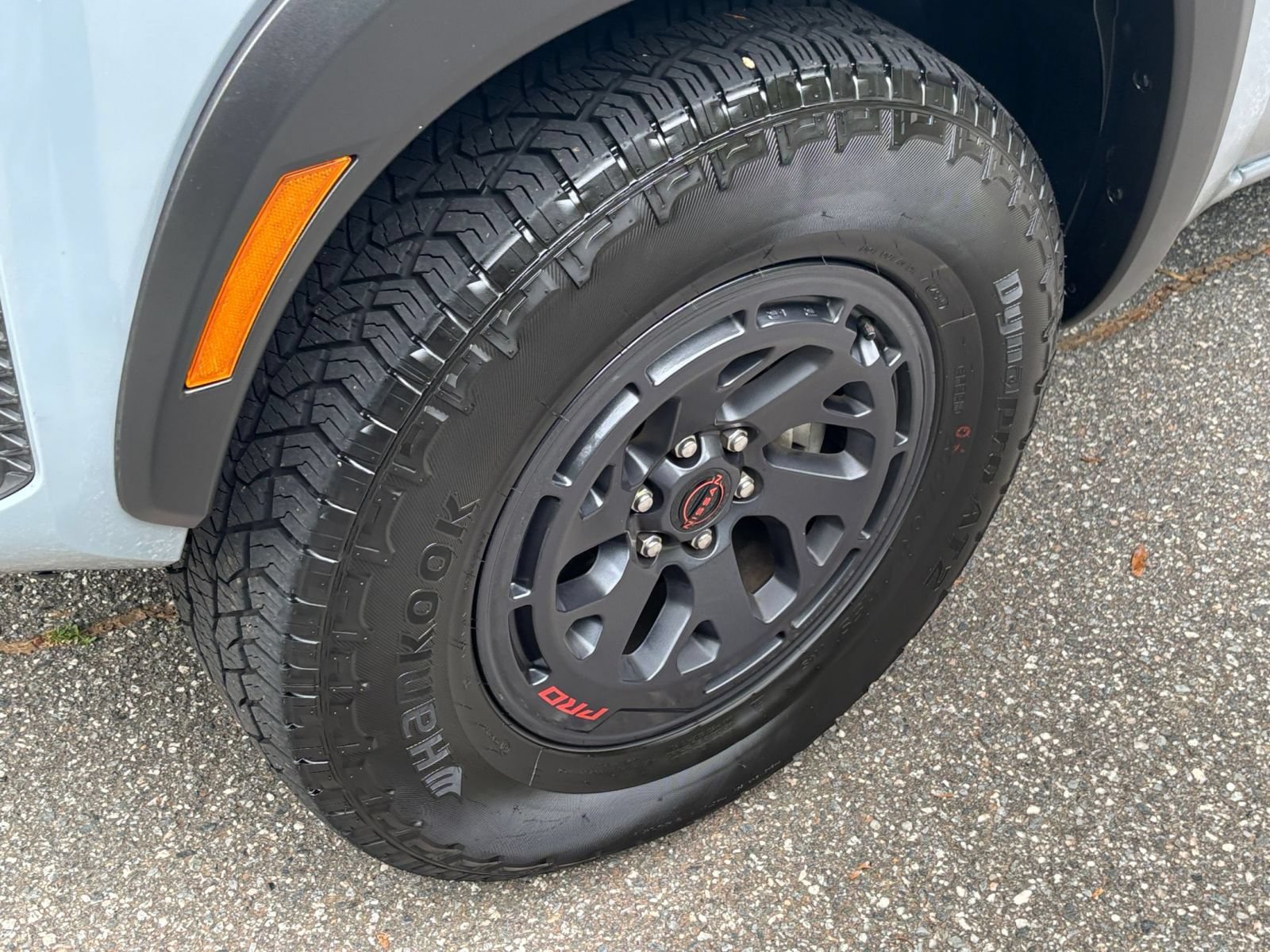 Thumbnail: 2026 Nissan Frontier - 21