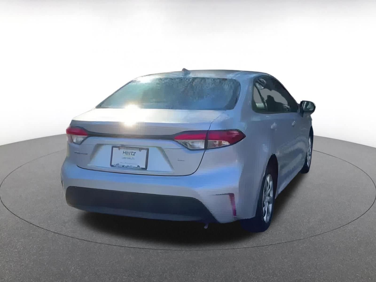 Thumbnail: 2025 Toyota Corolla - 12