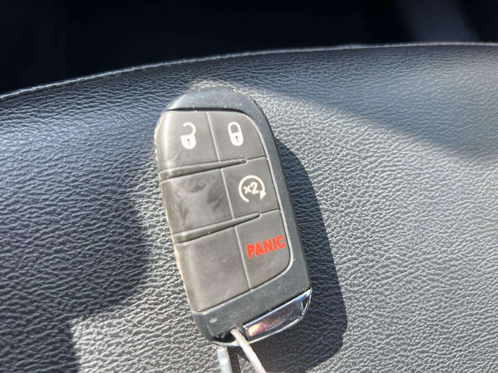 Thumbnail: 2025 Jeep Compass - 18