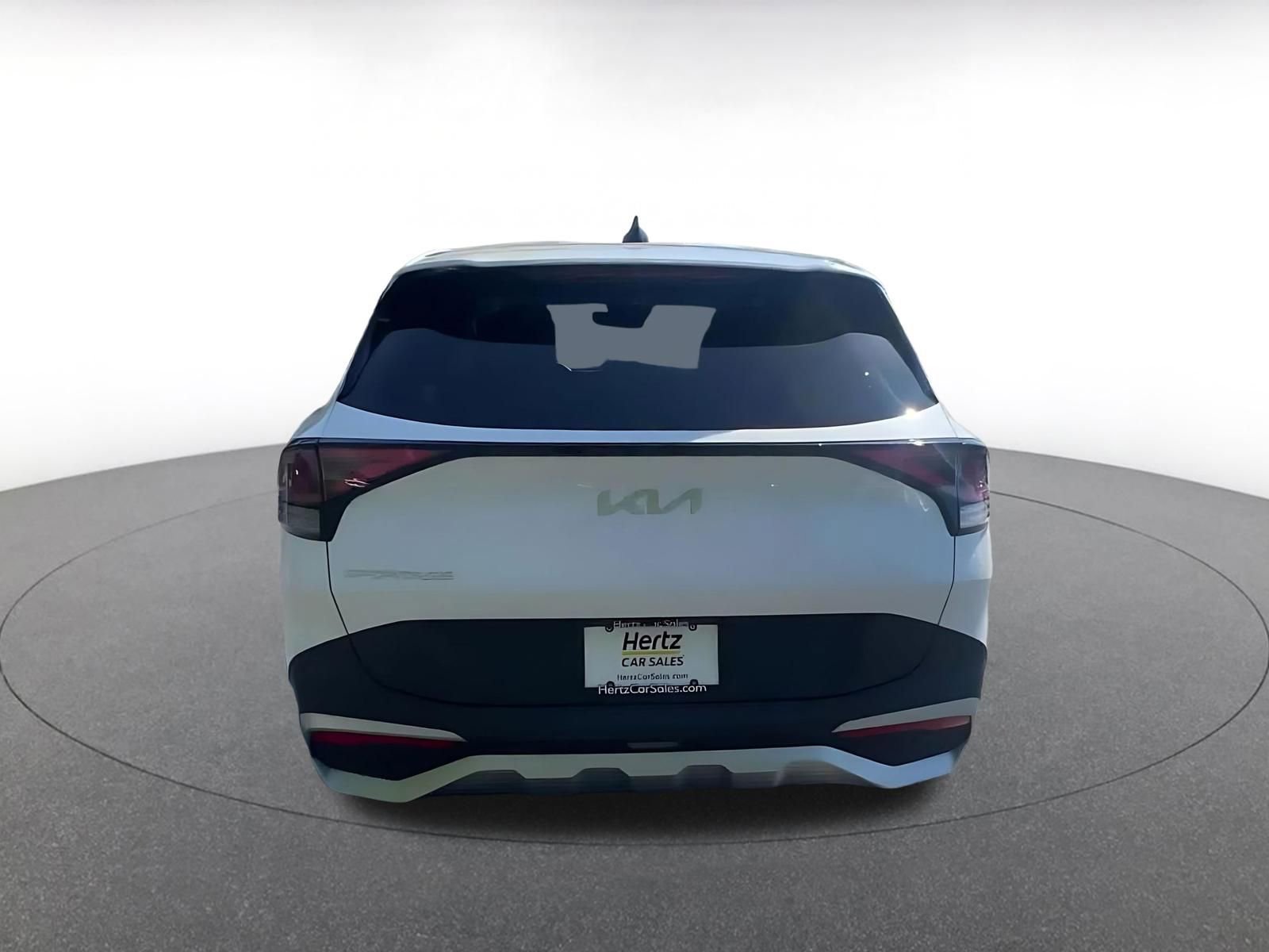 Thumbnail: 2025 Kia Sportage - 12