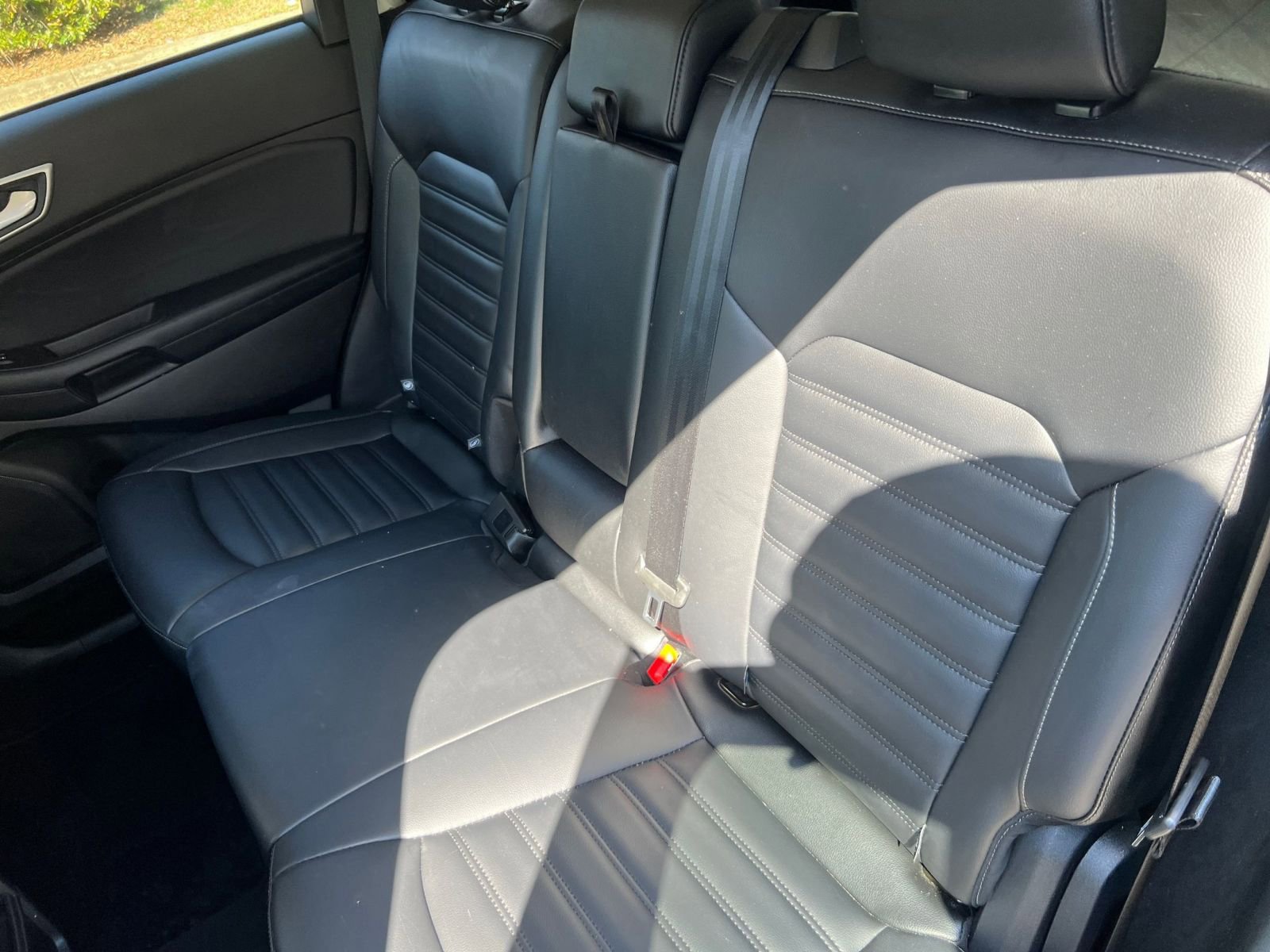 Thumbnail: 2024 Ford Edge - 32