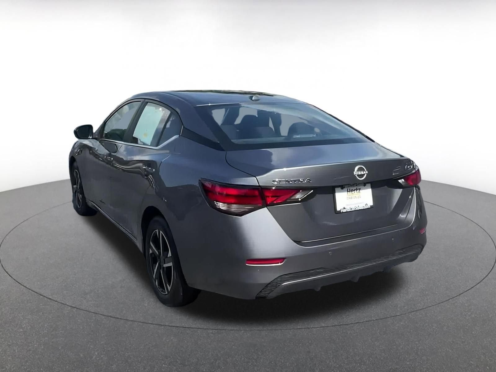 Thumbnail: 2024 Nissan Sentra - 11