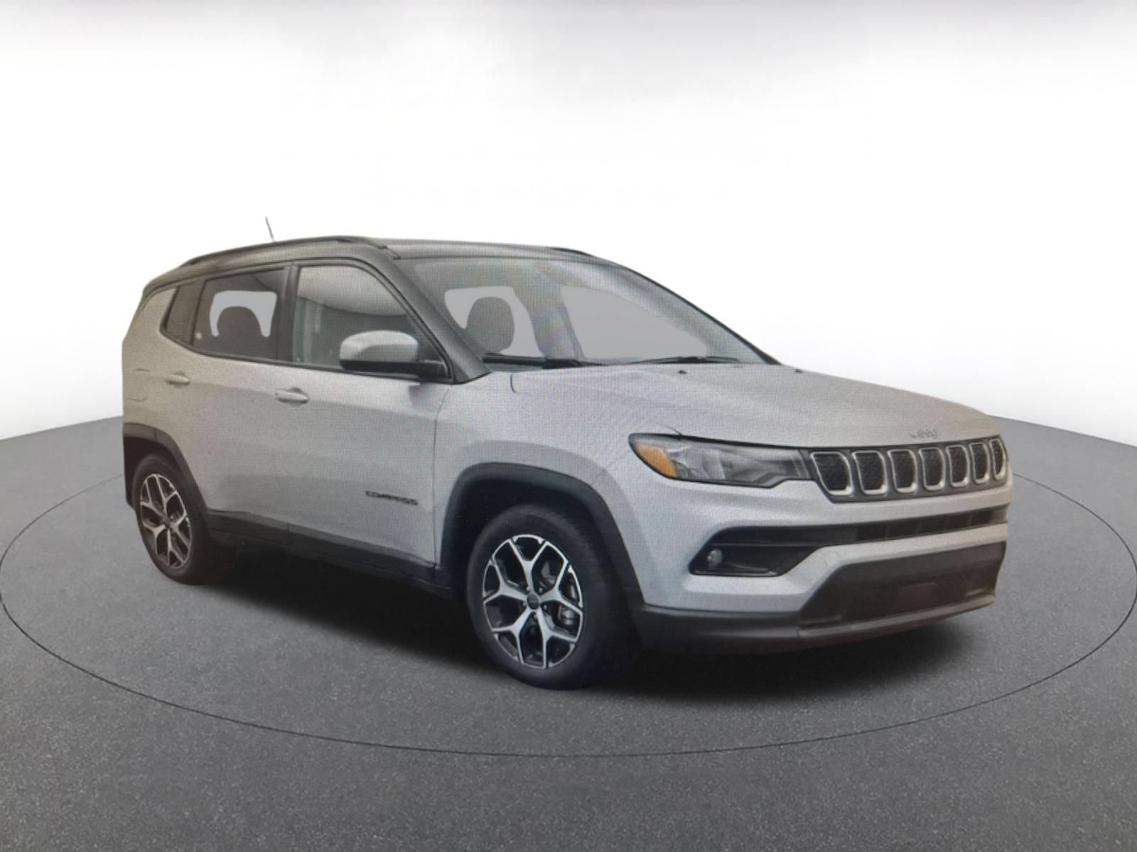 Thumbnail: 2025 Jeep Compass - 9