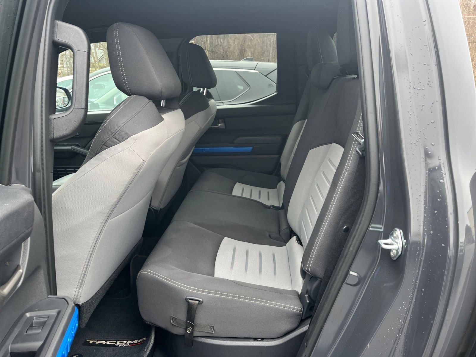 Thumbnail: 2025 Toyota Tacoma - 21