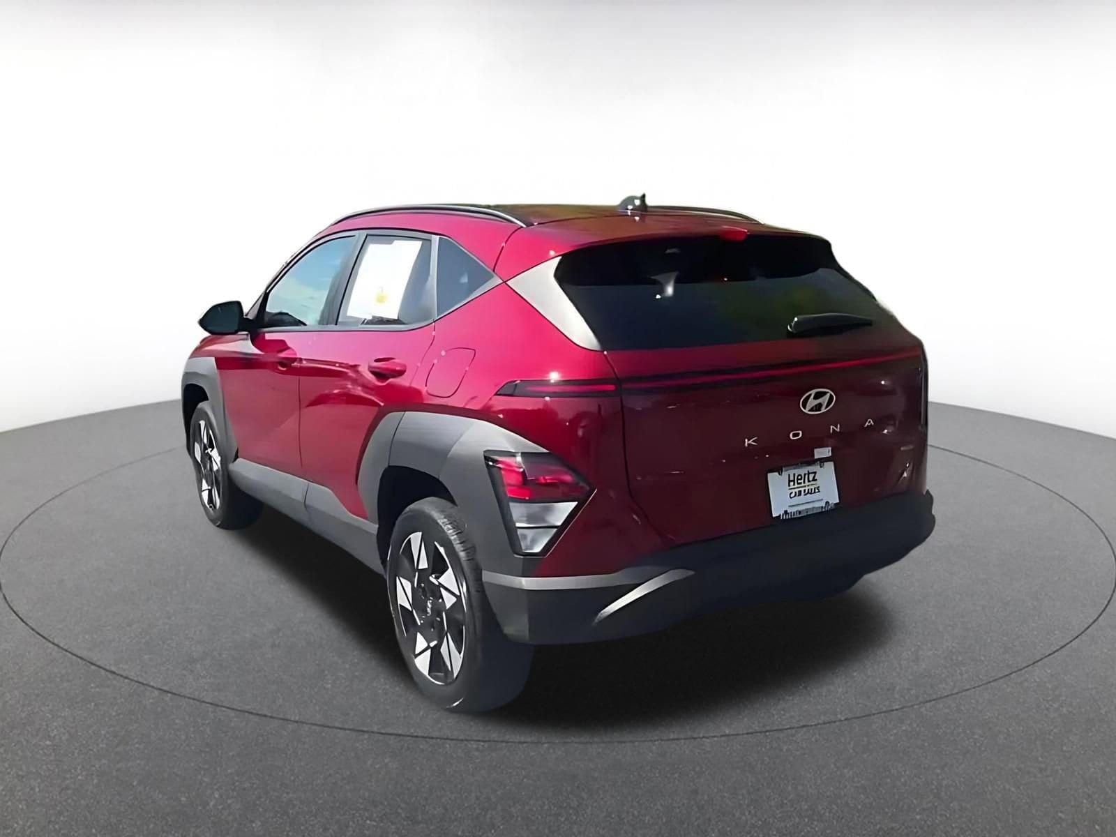 Thumbnail: 2025 Hyundai Kona - 8
