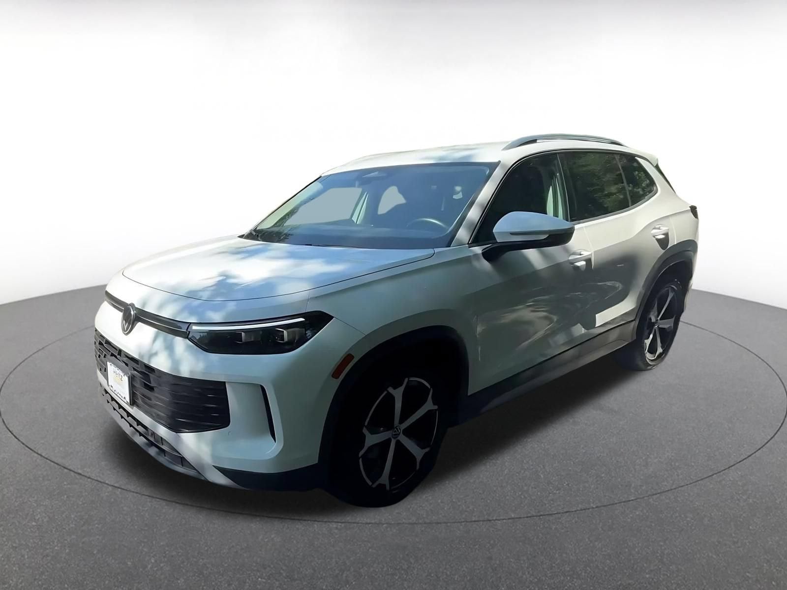 Thumbnail: 2026 Volkswagen Tiguan - 4