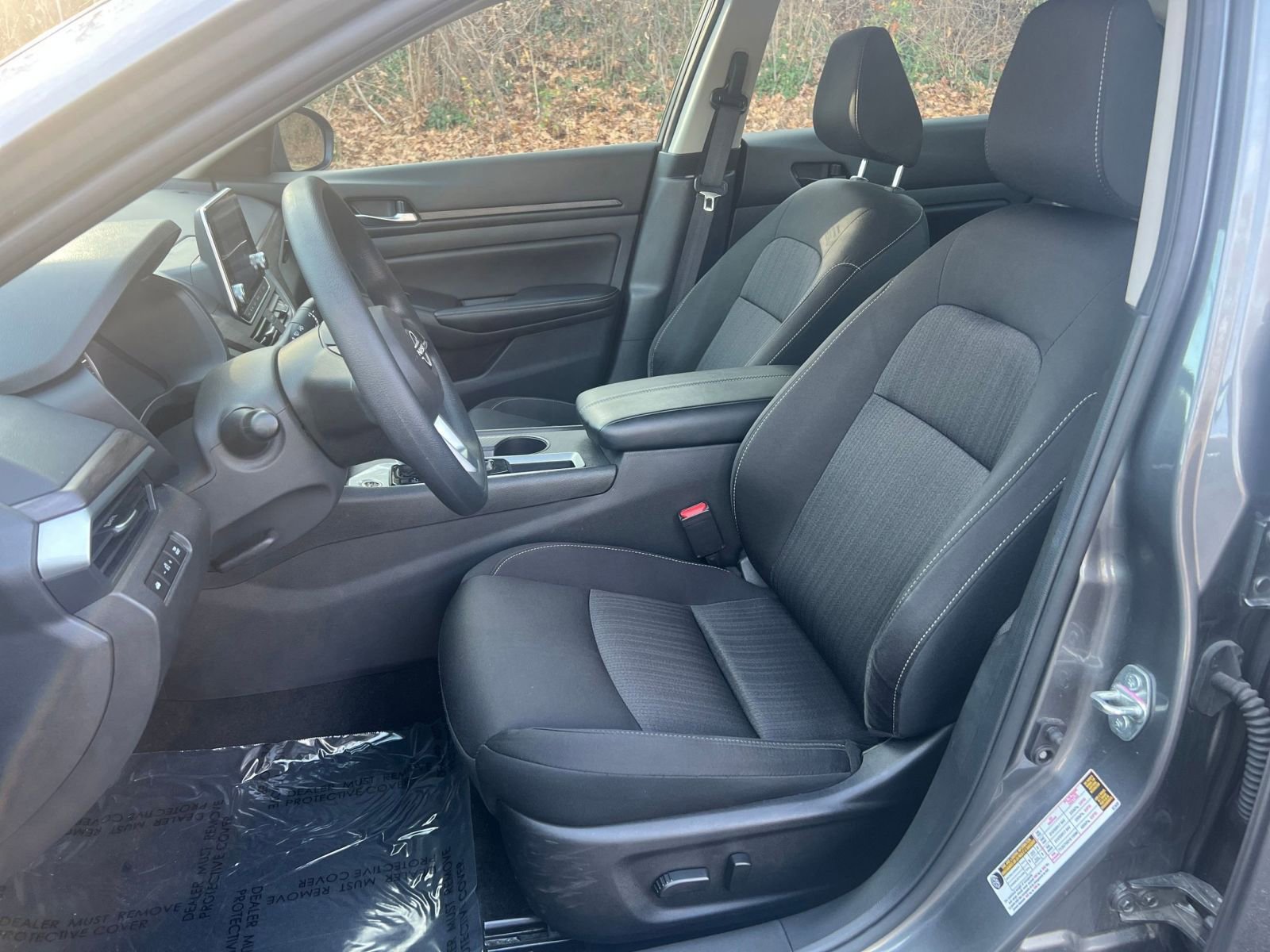 Thumbnail: 2025 Nissan Altima - 22