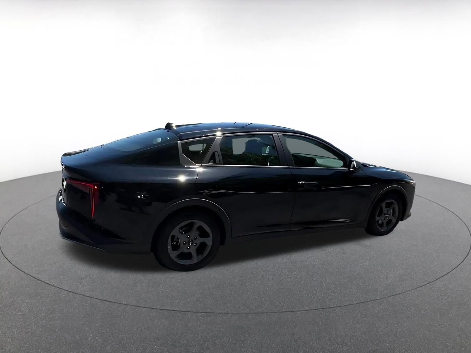 Thumbnail: 2025 Kia K4 - 11
