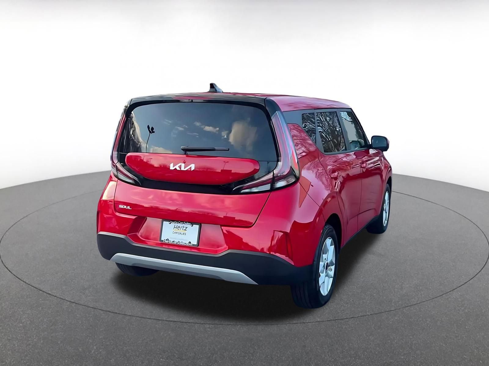 Thumbnail: 2025 Kia Soul - 14