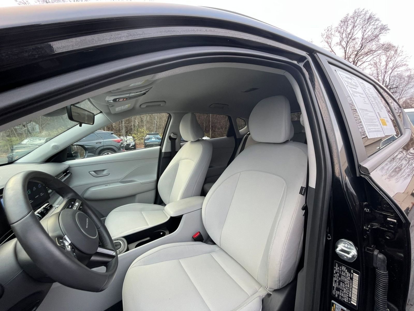 Thumbnail: 2025 Hyundai Kona - 32