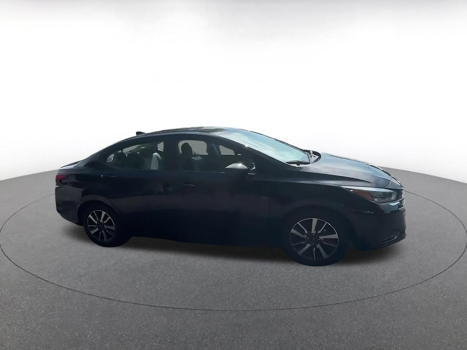 Thumbnail: 2025 Nissan Versa - 2