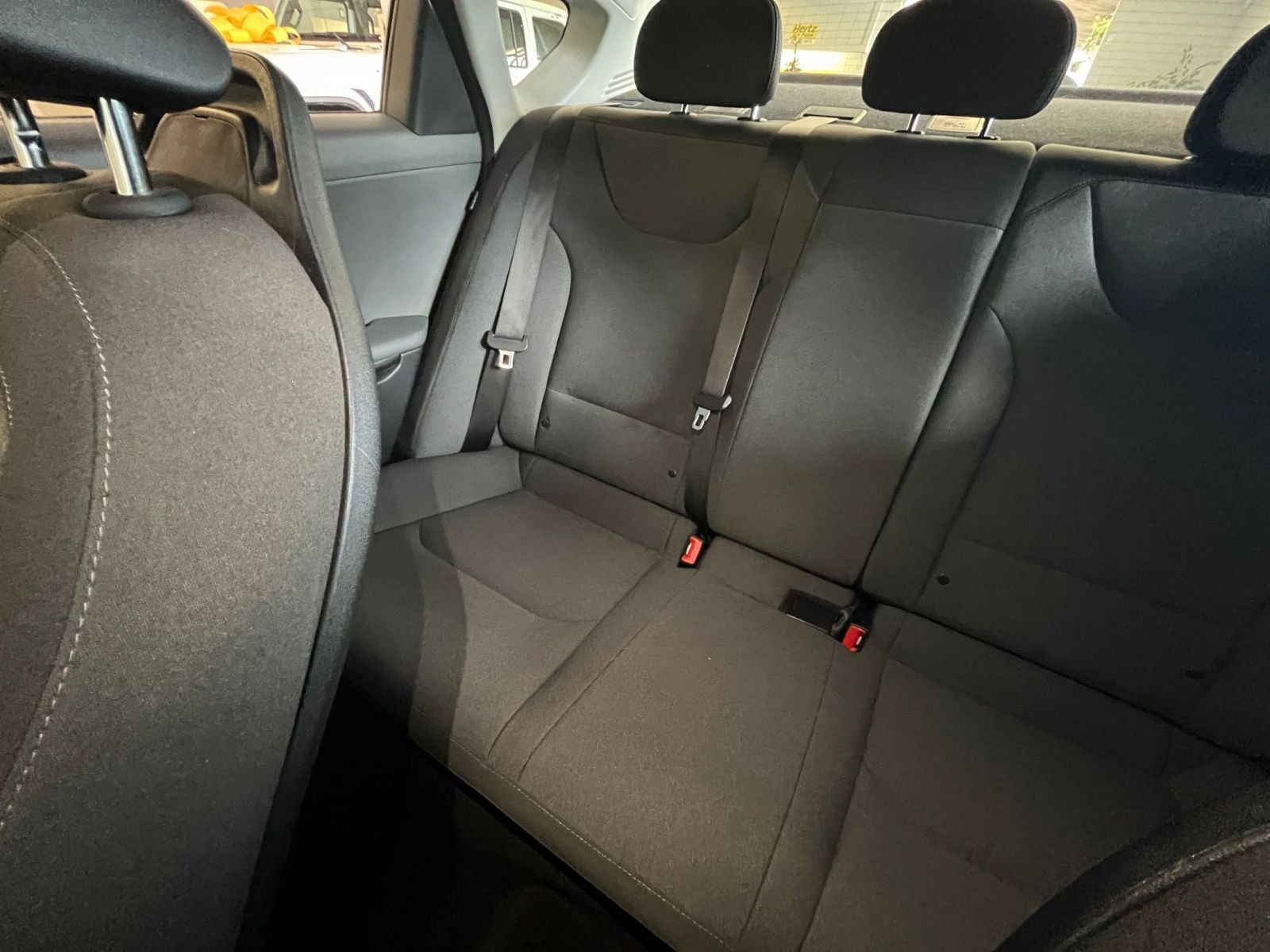 Thumbnail: 2025 Kia K4 - 34