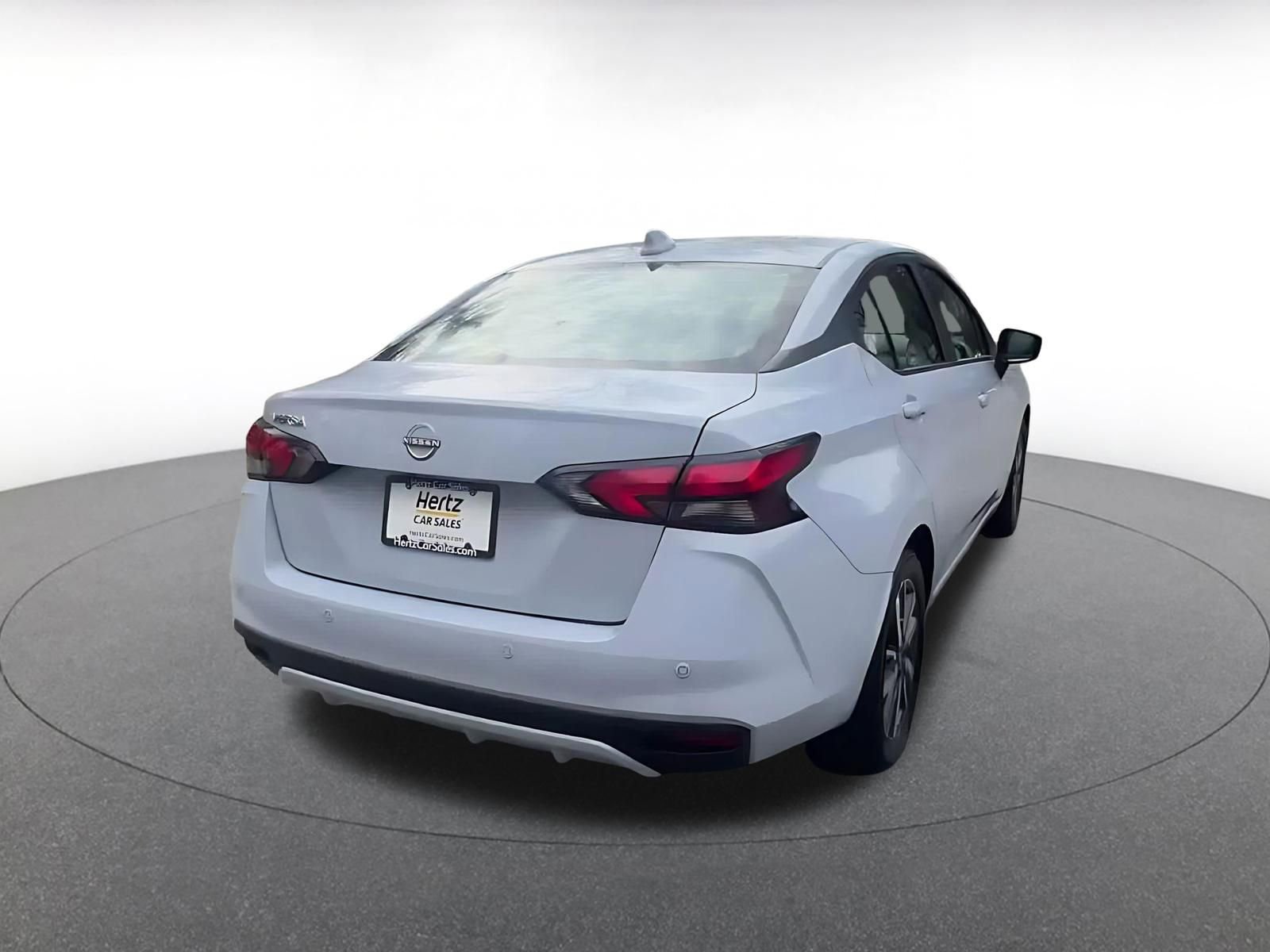 Thumbnail: 2025 Nissan Versa - 15