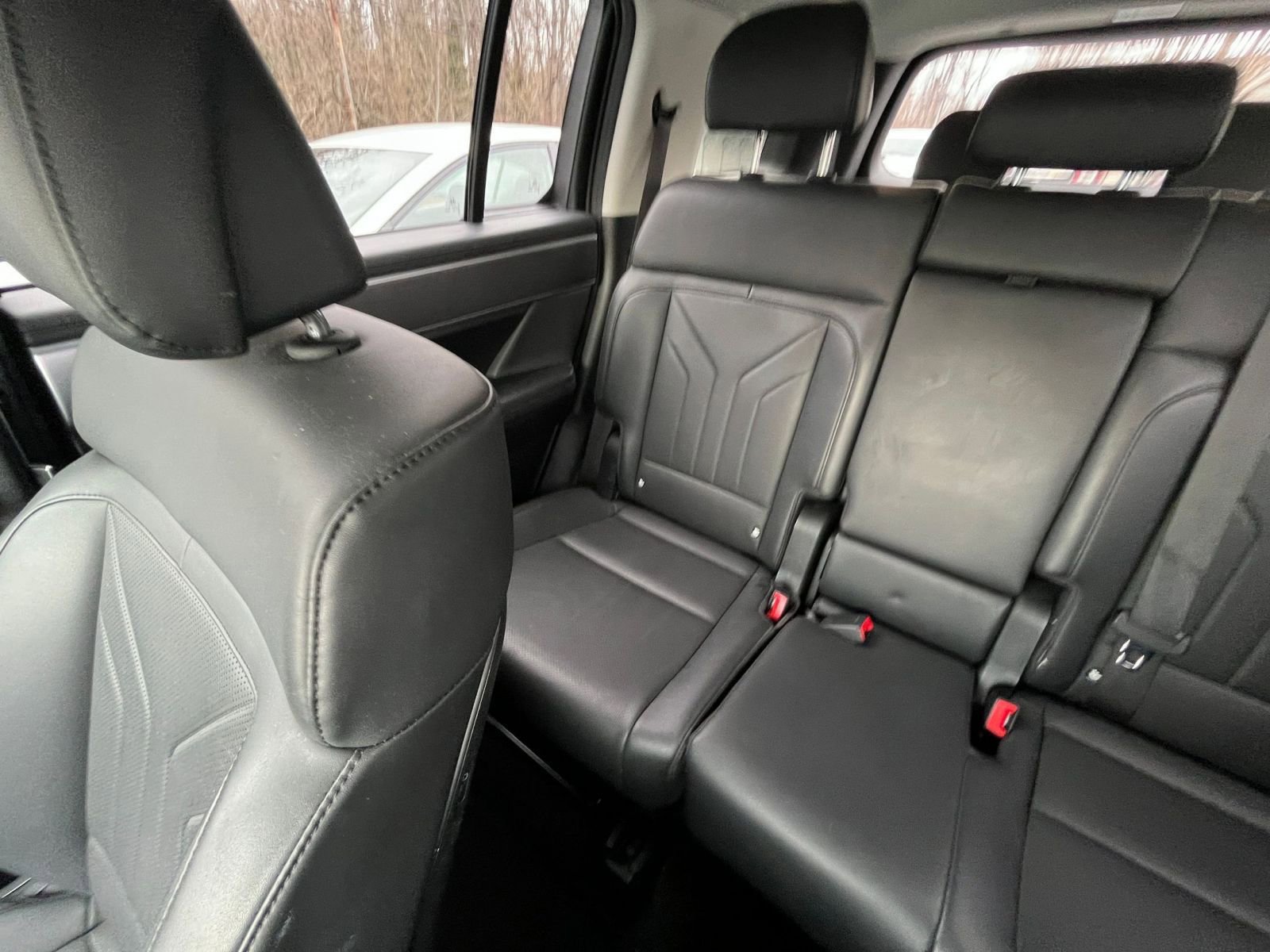 Thumbnail: 2025 Hyundai Santa Fe - 35