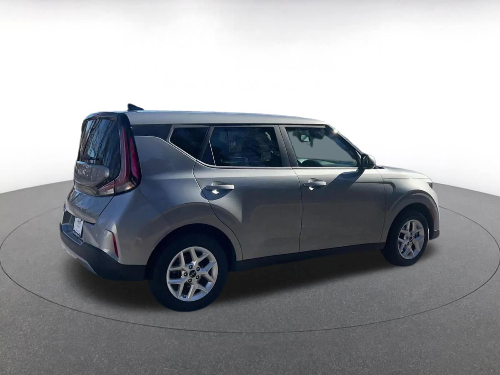 Thumbnail: 2025 Kia Soul - 15