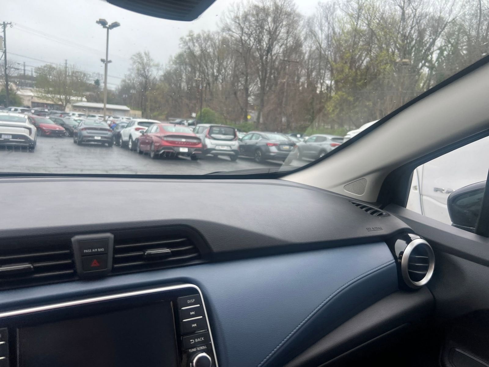 Thumbnail: 2025 Nissan Versa - 30