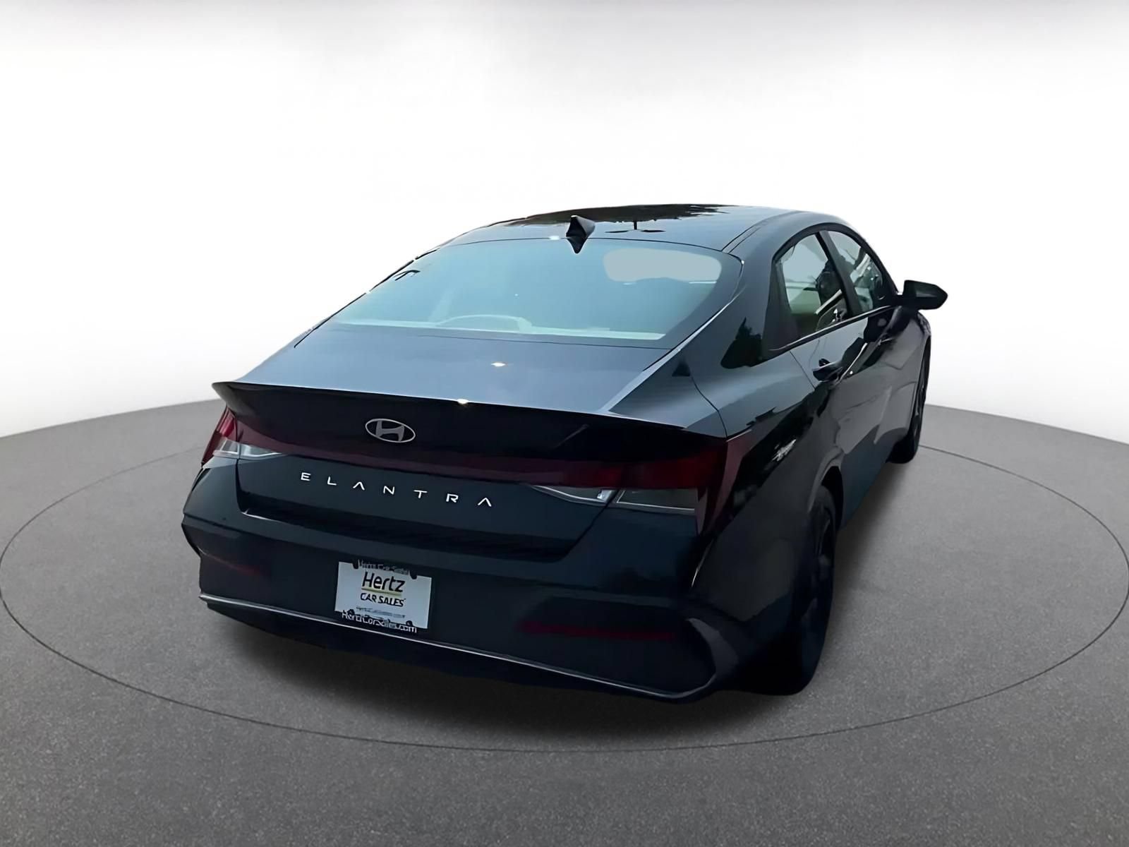 Thumbnail: 2026 Hyundai Elantra - 15