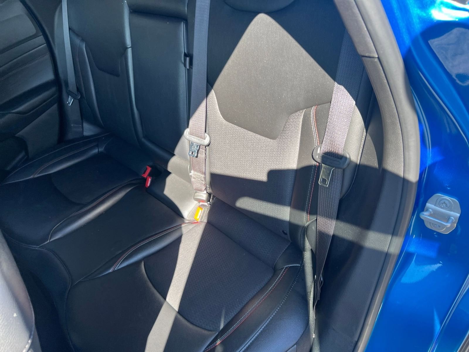 Thumbnail: 2025 Jeep Compass - 32