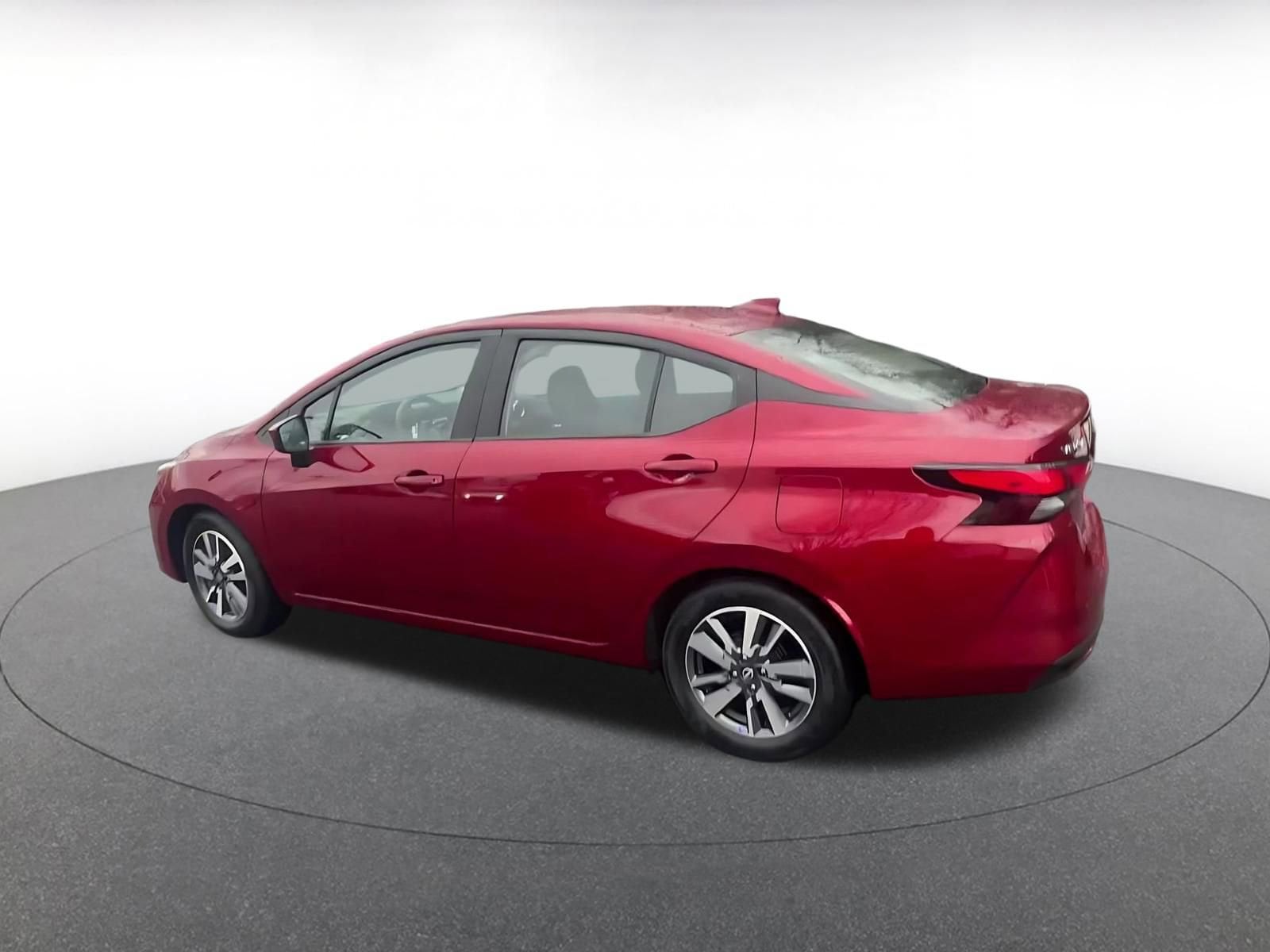 Thumbnail: 2025 Nissan Versa - 10