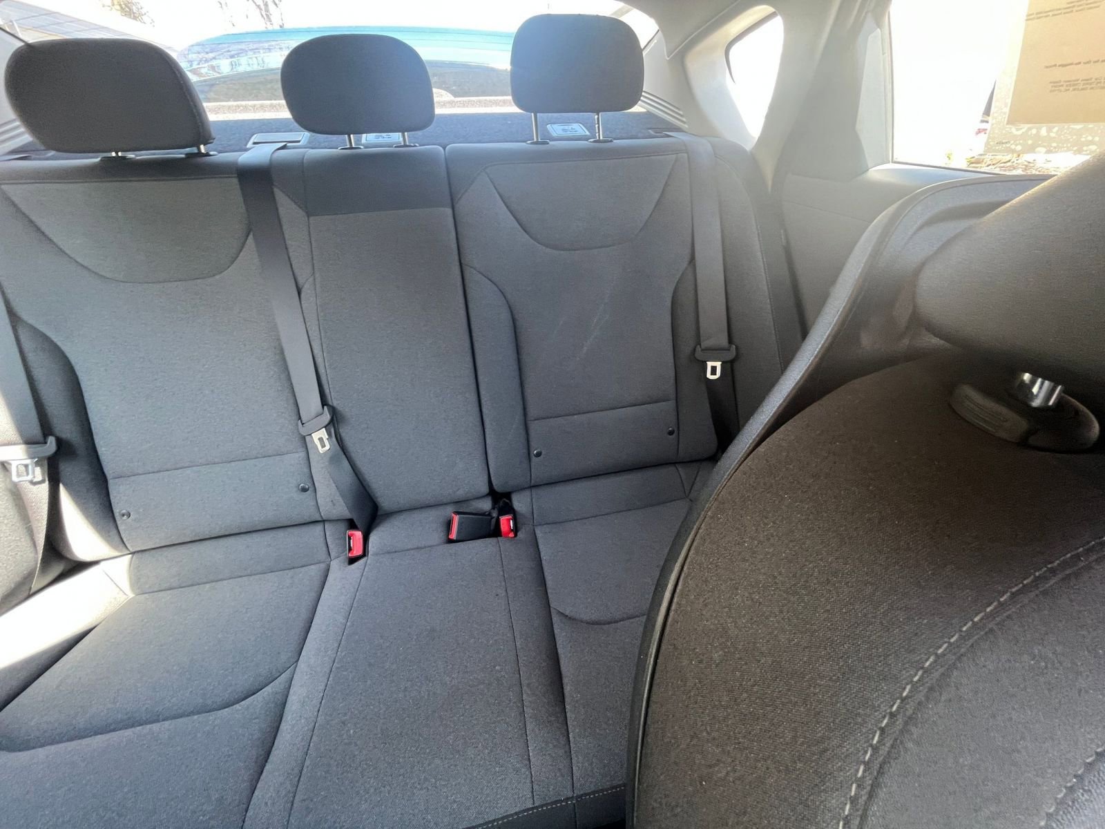 Thumbnail: 2025 Kia K4 - 33