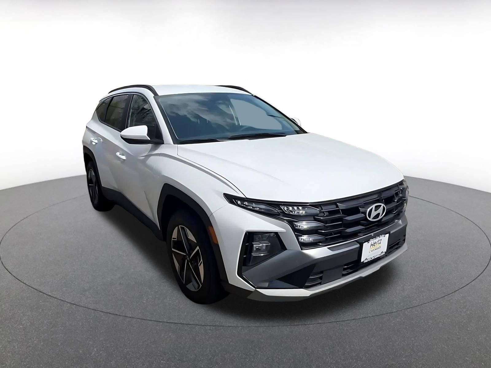 Thumbnail: 2025 Hyundai Tucson - 3