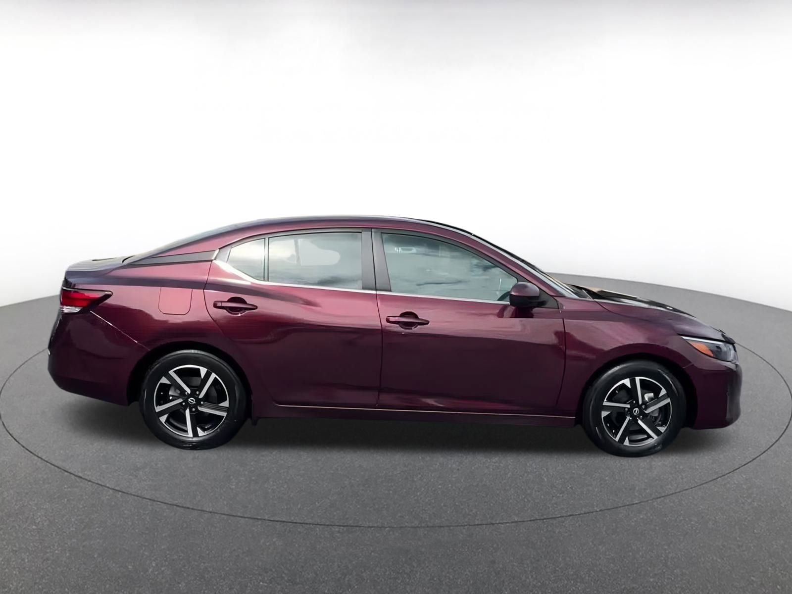 Thumbnail: 2024 Nissan Sentra - 16