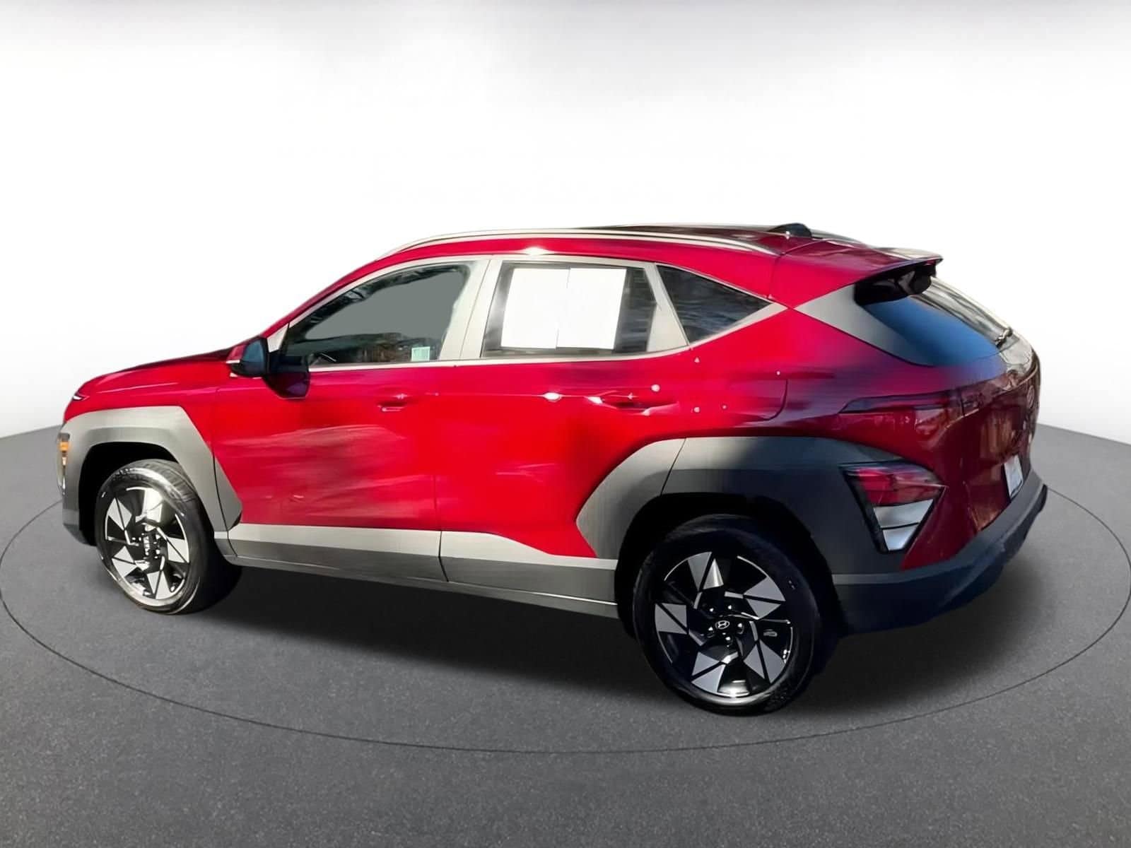 Thumbnail: 2025 Hyundai Kona - 7