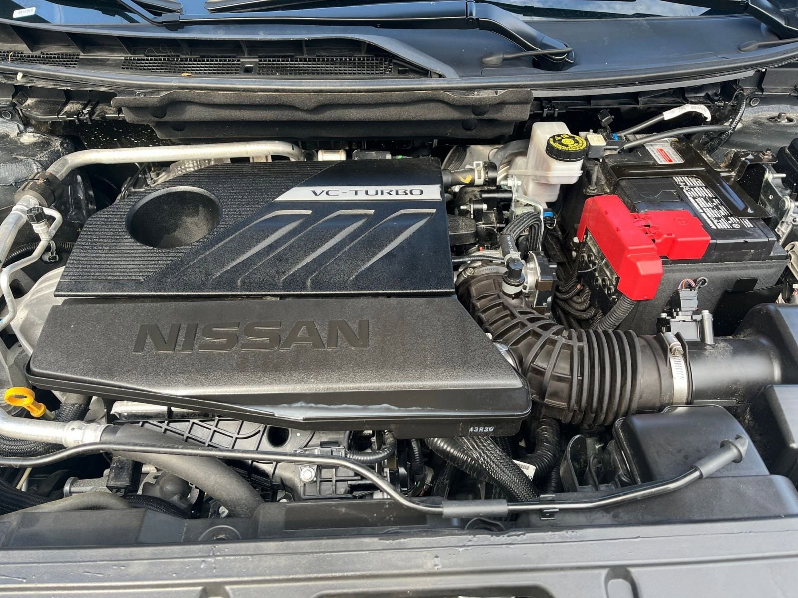 Thumbnail: 2025 Nissan Rogue - 28