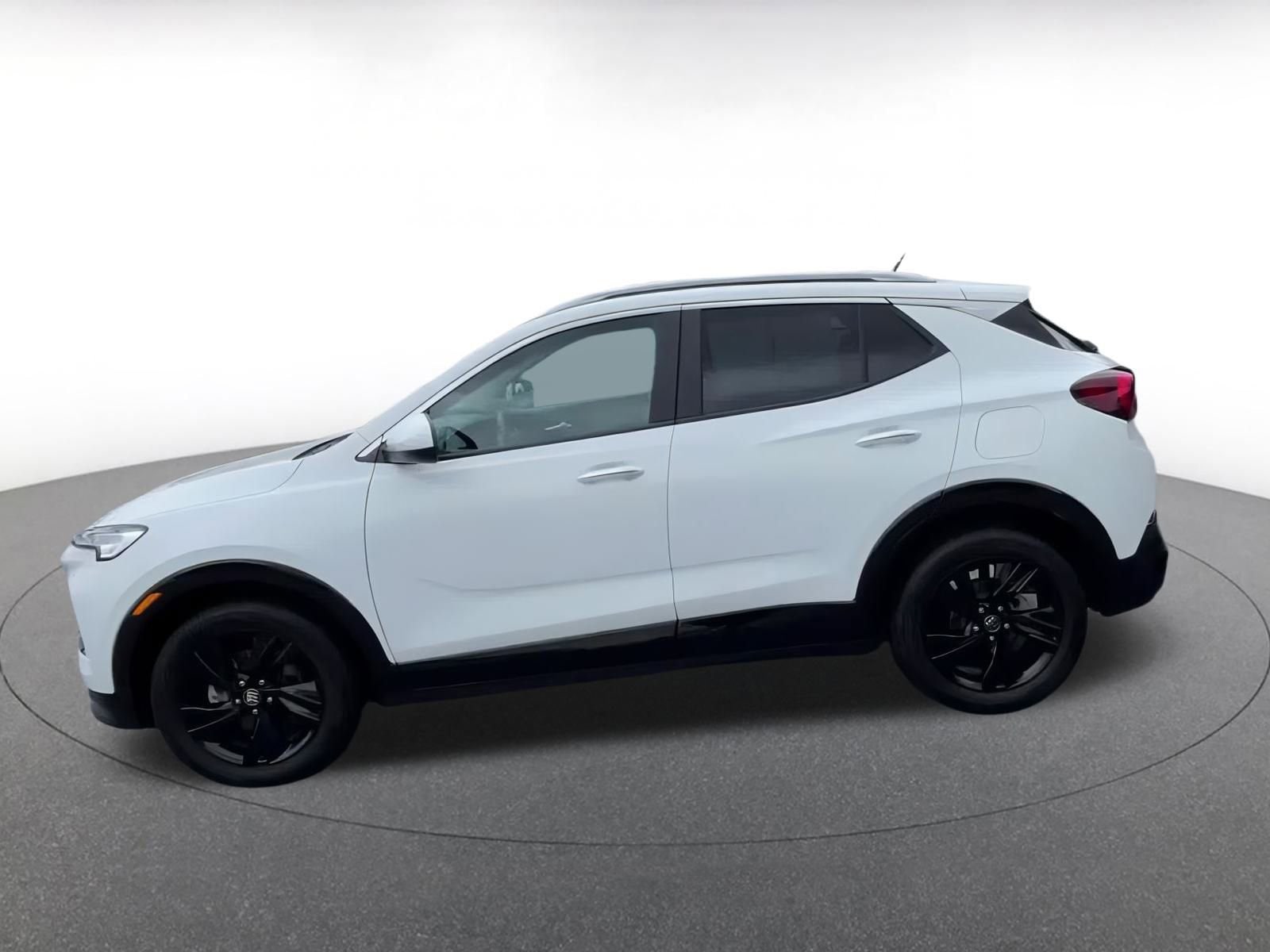 Thumbnail: 2024 Buick Encore GX - 9
